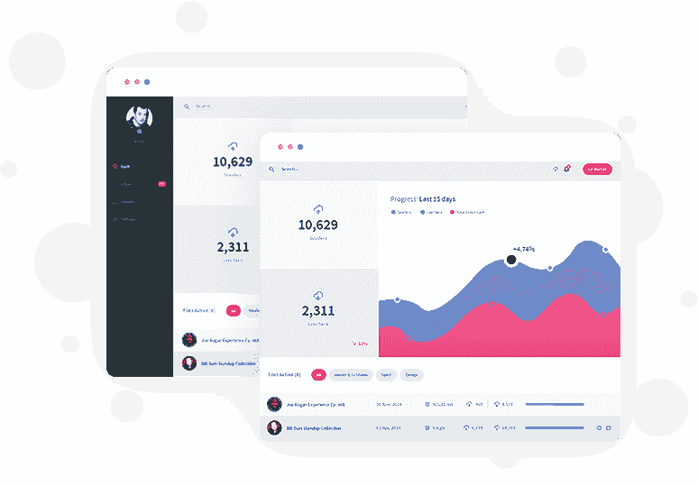 服务器攻击方式软件智能机器人展示